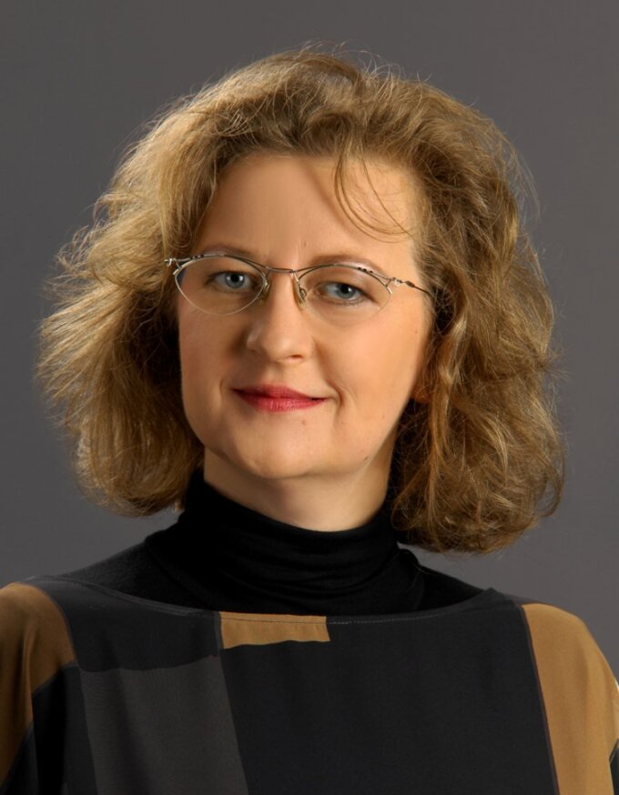 PD Dr. Manuela Schmidt